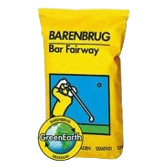 Barenbrug Bar-Tee Fairway Doorzaai 15KG