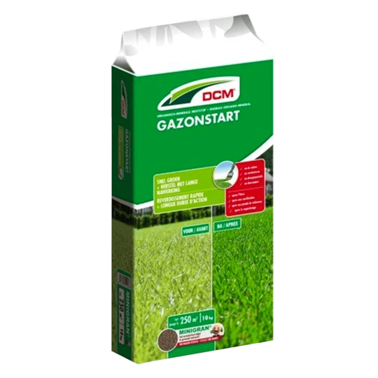 DCM Gazonstart 10KG