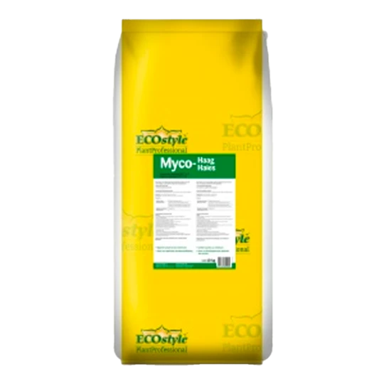 ECOstyle Myco-Haag Micro 10 Kg