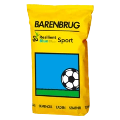 Barenbrug Resilient Blue Sport 15 Kg