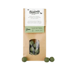 Blossombs Kraftzak Zaadbolletjes - Kies Je Kleur!