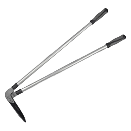 De Wiltfang Graskantenschaar Loopmodel