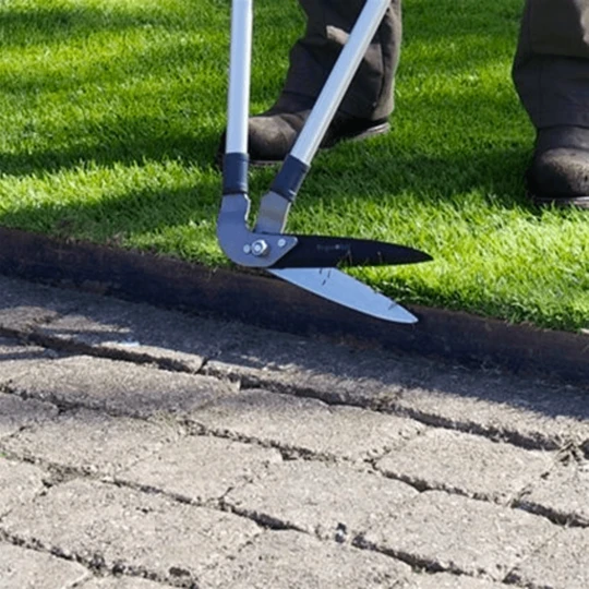 De Wiltfang Graskantenschaar Loopmodel - Afbeelding 3