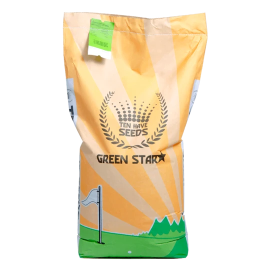 Ten Have Green Star Sportvelden TEMPO Sprinter 15kg