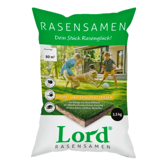 MRS Seeds & Mixtures OrgaMix Najaarsmeststof | 20kg