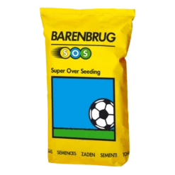 Barenbrug SOS Super Over Seeding Gazonherstel 15KG