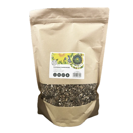 MRS Seeds & Mixtures Bloemenmix Paardenweide - Afbeelding 2