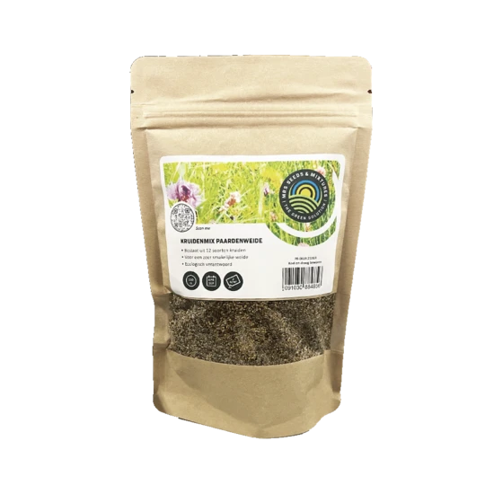 De Wiltfang Foxgloves Works Rood - Afbeelding 3